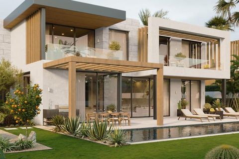 Villa a Estepona, Malaga, Estepona - € 2.550.000 | Ref: 39940 - foto 2