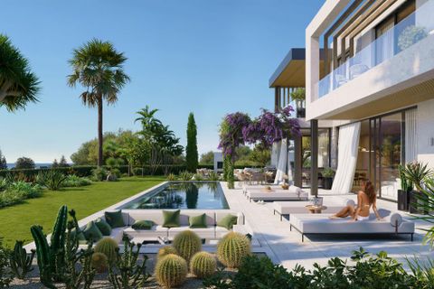 Villa a Estepona, Malaga, Estepona - € 2.550.000 | Ref: 39940 - foto 4
