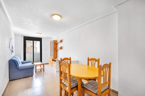 Leilighet i Torrevieja, Alicante, Torrevieja - € 139 900 | Ref: 40403 - foto 3
