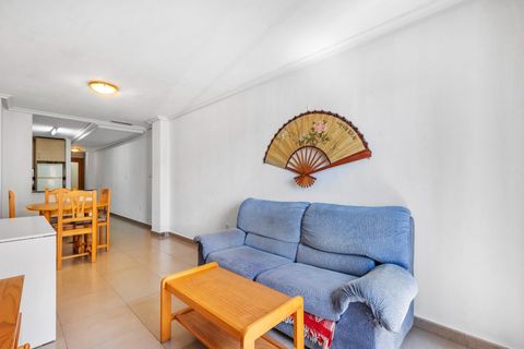 Leilighet i Torrevieja, Alicante, Torrevieja - € 139 900 | Ref: 40403 - foto 5