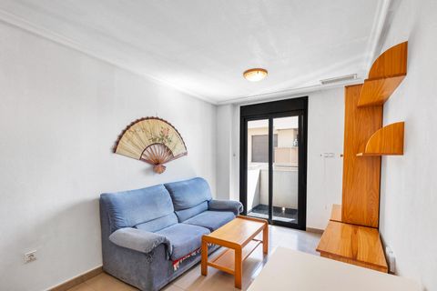 Leilighet i Torrevieja, Alicante, Torrevieja - € 139 900 | Ref: 40403 - foto 6