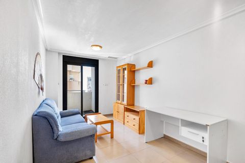 Leilighet i Torrevieja, Alicante, Torrevieja - € 139 900 | Ref: 40403 - foto 7