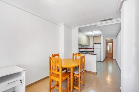 Leilighet i Torrevieja, Alicante, Torrevieja - € 139 900 | Ref: 40403 - foto 9