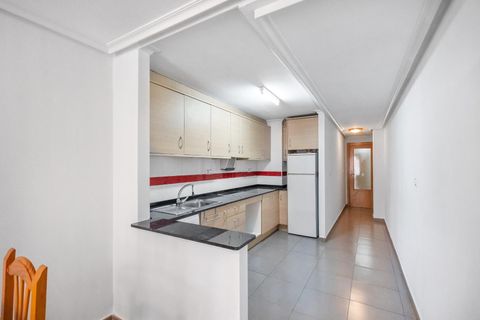 Leilighet i Torrevieja, Alicante, Torrevieja - € 139 900 | Ref: 40403 - foto 10