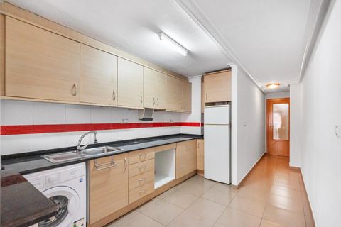 Leilighet i Torrevieja, Alicante, Torrevieja - € 139 900 | Ref: 40403 - foto 11