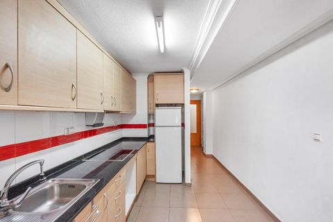 Leilighet i Torrevieja, Alicante, Torrevieja - € 139 900 | Ref: 40403 - foto 12