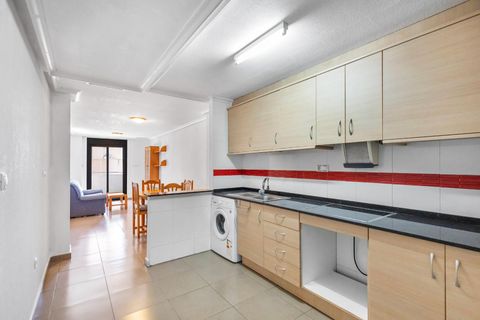 Leilighet i Torrevieja, Alicante, Torrevieja - € 139 900 | Ref: 40403 - foto 13