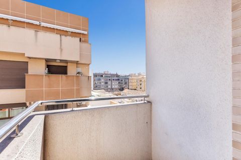 Leilighet i Torrevieja, Alicante, Torrevieja - € 139 900 | Ref: 40403 - foto 18