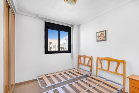 Leilighet i Torrevieja, Alicante, Torrevieja - € 139 900 | Ref: 40403 - foto 21