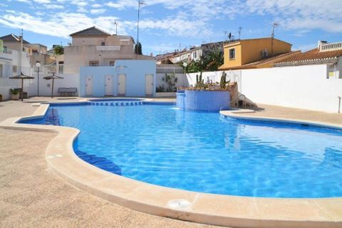 Villa i Torrevieja, Alicante, Torrevieja - € 234.000 | Ref: 40402 - foto 1