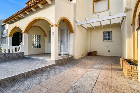 Byhus i Playa Flamenca, Alicante, Playa Flamenca - € 215.000 | Ref: 21-24665/77393 - foto 1