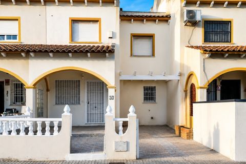 Byhus i Playa Flamenca, Alicante, Playa Flamenca - € 215.000 | Ref: 21-24665/77393 - foto 19