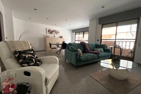 Lejlighed i Torremendo, Alicante, Torremendo - € 155.000 | Ref: 23-22560/77404 - foto 1