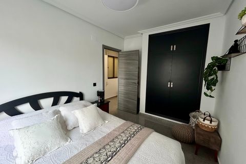 Lejlighed i Torremendo, Alicante, Torremendo - € 155.000 | Ref: 23-22560/77404 - foto 17