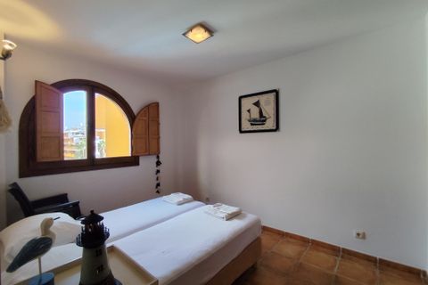 Penthouse in Punta Prima, Alicante, Punta Prima - € 299.900 | Ref: 96-1482936/78039 - Foto 9