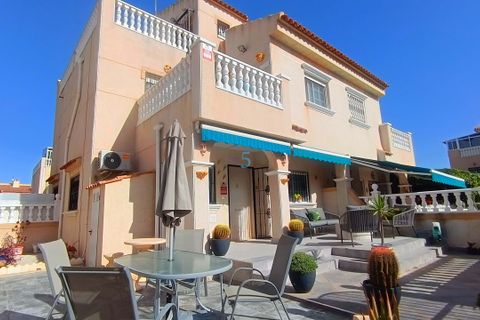 Byhus i Torrevieja, Alicante, Torrevieja - € 175.000 | Ref: P9181 - foto 1