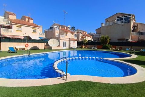 Byhus i Torrevieja, Alicante, Torrevieja - € 175.000 | Ref: P9181 - foto 4