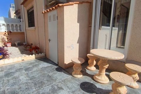 Byhus i Torrevieja, Alicante, Torrevieja - € 175.000 | Ref: P9181 - foto 7