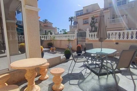Byhus i Torrevieja, Alicante, Torrevieja - € 175.000 | Ref: P9181 - foto 8