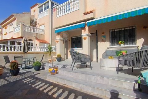 Byhus i Torrevieja, Alicante, Torrevieja - € 175.000 | Ref: P9181 - foto 9