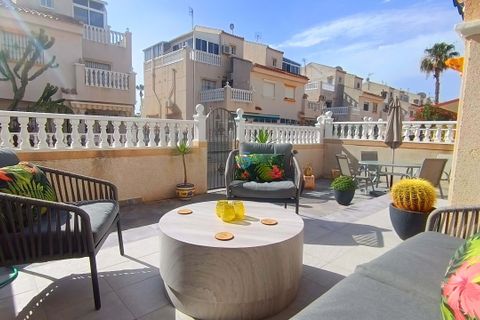 Byhus i Torrevieja, Alicante, Torrevieja - € 175.000 | Ref: P9181 - foto 10