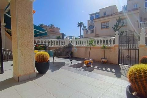 Byhus i Torrevieja, Alicante, Torrevieja - € 175.000 | Ref: P9181 - foto 11
