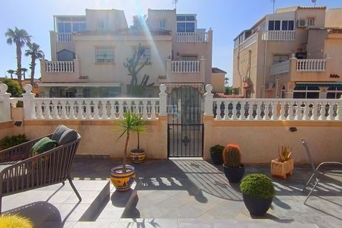 Byhus i Torrevieja, Alicante, Torrevieja - € 175.000 | Ref: P9181 - foto 12