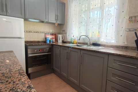 Byhus i Torrevieja, Alicante, Torrevieja - € 175.000 | Ref: P9181 - foto 19