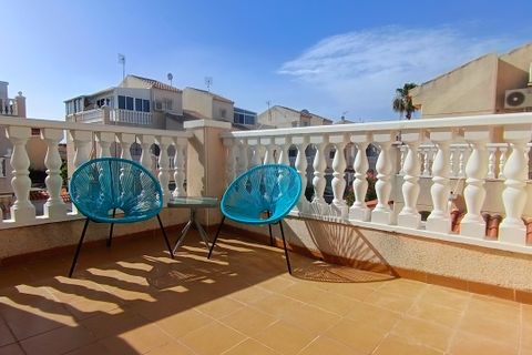 Byhus i Torrevieja, Alicante, Torrevieja - € 175.000 | Ref: P9181 - foto 24