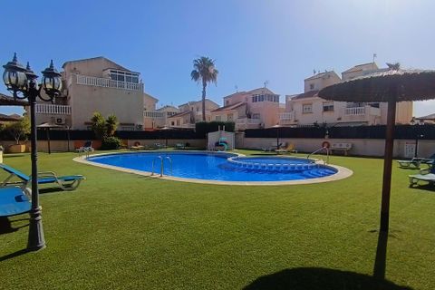 Byhus i Torrevieja, Alicante, Torrevieja - € 175.000 | Ref: P9181 - foto 29