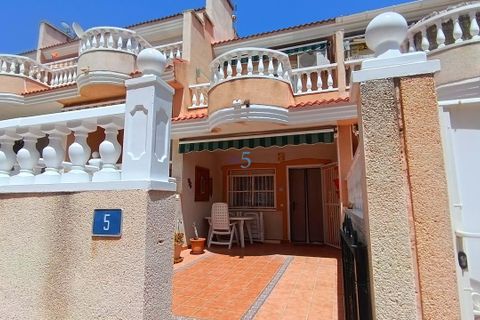 Byhus i Ciudad Quesada, Alicante, Ciudad Quesada - € 175.000 | Ref: P9184 - foto 1