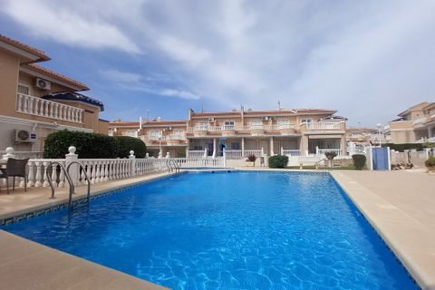 Byhus i Ciudad Quesada, Alicante, Ciudad Quesada - € 175.000 | Ref: P9184 - foto 4