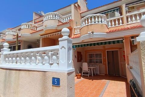 Byhus i Ciudad Quesada, Alicante, Ciudad Quesada - € 175.000 | Ref: P9184 - foto 5