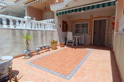 Byhus i Ciudad Quesada, Alicante, Ciudad Quesada - € 175.000 | Ref: P9184 - foto 7