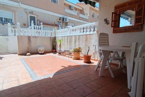 Byhus i Ciudad Quesada, Alicante, Ciudad Quesada - € 175.000 | Ref: P9184 - foto 9