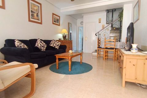 Byhus i Ciudad Quesada, Alicante, Ciudad Quesada - € 175.000 | Ref: P9184 - foto 10