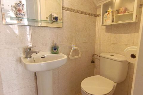 Byhus i Ciudad Quesada, Alicante, Ciudad Quesada - € 175.000 | Ref: P9184 - foto 11