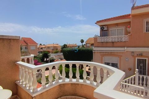 Byhus i Ciudad Quesada, Alicante, Ciudad Quesada - € 175.000 | Ref: P9184 - foto 19