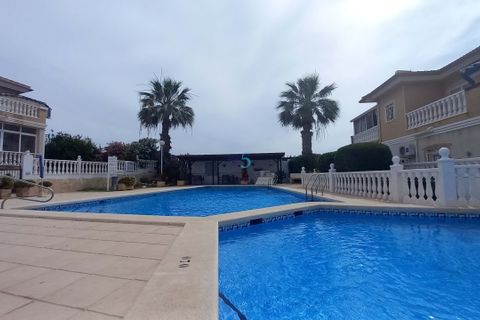 Byhus i Ciudad Quesada, Alicante, Ciudad Quesada - € 175.000 | Ref: P9184 - foto 25