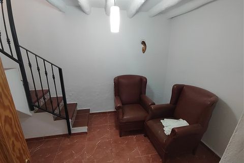 Landsbyhus i Molvizar, Granada, Molvizar - € 88.000 | Ref: 303 - foto 9