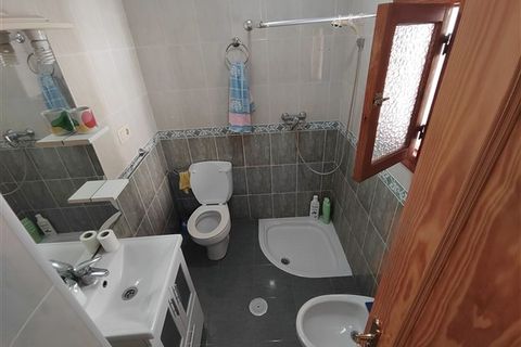 Landsbyhus i Molvizar, Granada, Molvizar - € 88.000 | Ref: 303 - foto 36