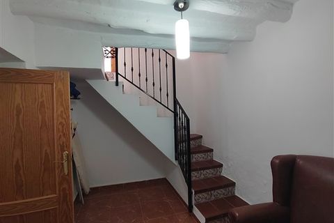 Landsbyhus i Molvizar, Granada, Molvizar - € 88.000 | Ref: 303 - foto 10