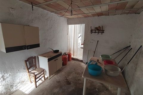 Landsbyhus i Molvizar, Granada, Molvizar - € 88.000 | Ref: 303 - foto 31