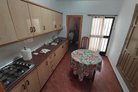 Landsbyhus i Molvizar, Granada, Molvizar - € 88.000 | Ref: 303 - foto 14