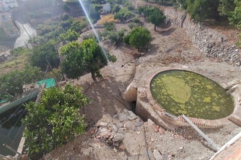 Landsbyhus i Molvizar, Granada, Molvizar - € 88.000 | Ref: 303 - foto 23