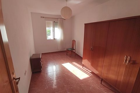 Landsbyhus i Molvizar, Granada, Molvizar - € 88.000 | Ref: 303 - foto 8