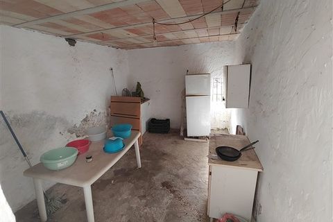 Landsbyhus i Molvizar, Granada, Molvizar - € 88.000 | Ref: 303 - foto 34