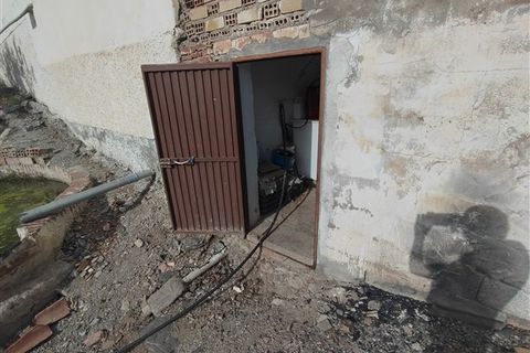 Landsbyhus i Molvizar, Granada, Molvizar - € 88.000 | Ref: 303 - foto 22