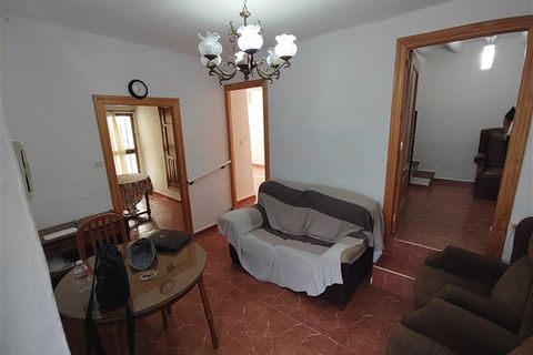 Landsbyhus i Molvizar, Granada, Molvizar - € 88.000 | Ref: 303 - foto 7