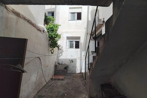 Landsbyhus i Molvizar, Granada, Molvizar - € 88.000 | Ref: 303 - foto 18